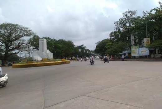  Yettinahole project 1